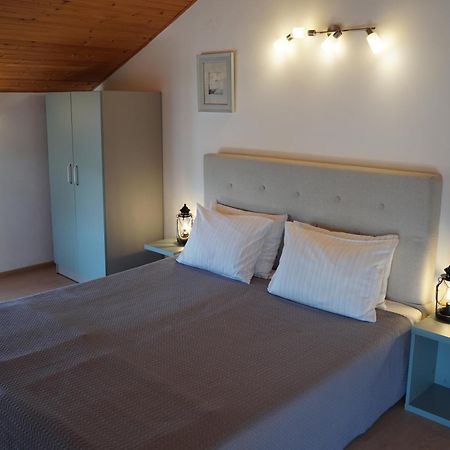 Guest House Lambovi نيسيبار المظهر الخارجي الصورة