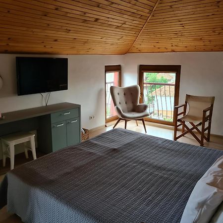 Guest House Lambovi نيسيبار المظهر الخارجي الصورة