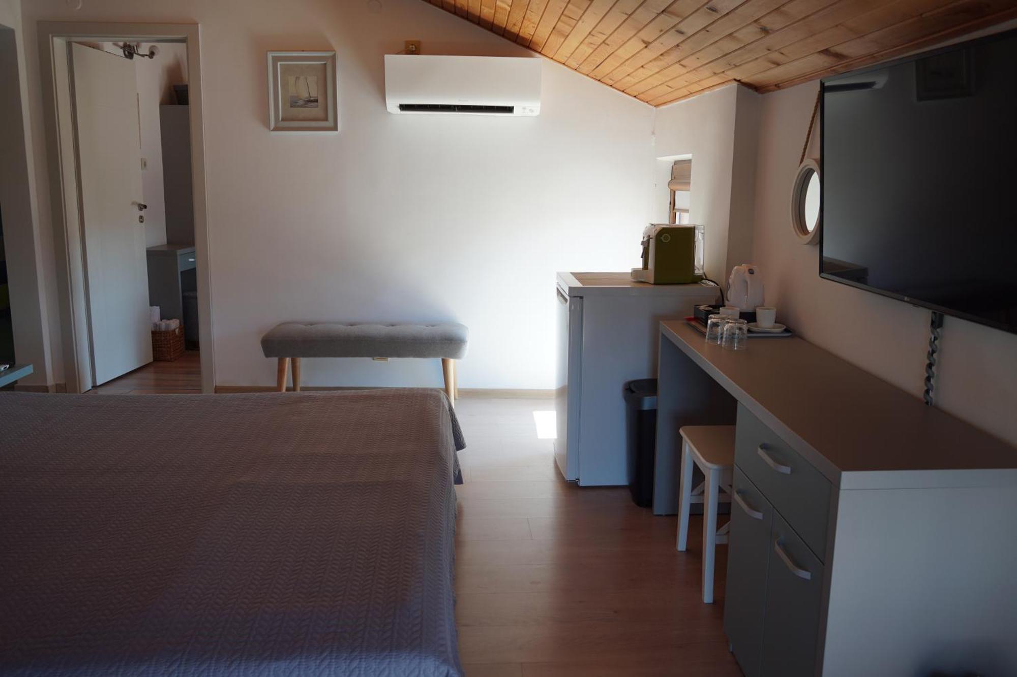 Guest House Lambovi نيسيبار الغرفة الصورة