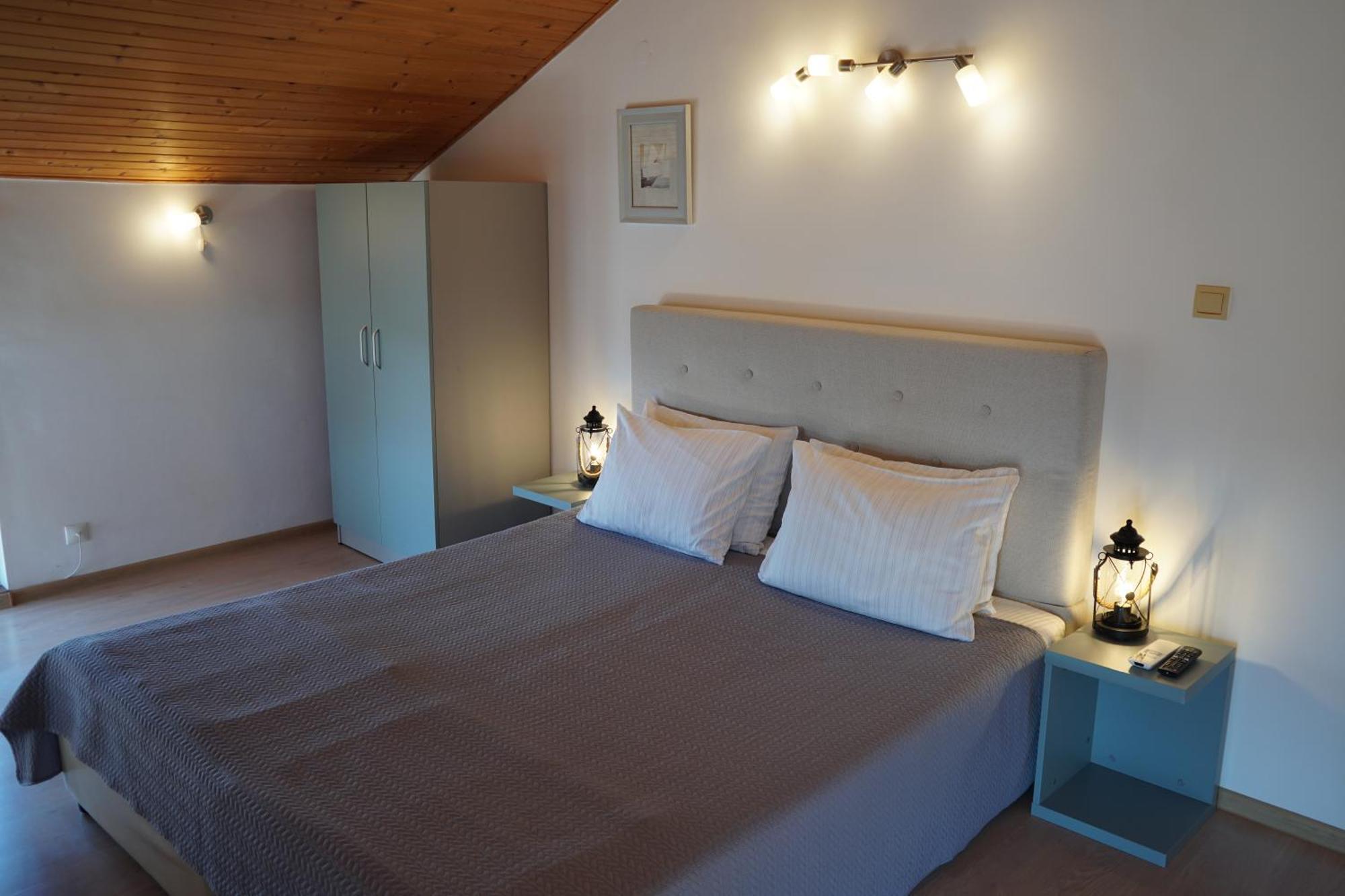 Guest House Lambovi نيسيبار المظهر الخارجي الصورة