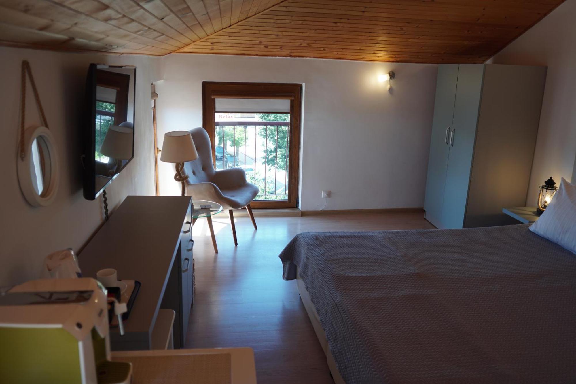 Guest House Lambovi نيسيبار المظهر الخارجي الصورة