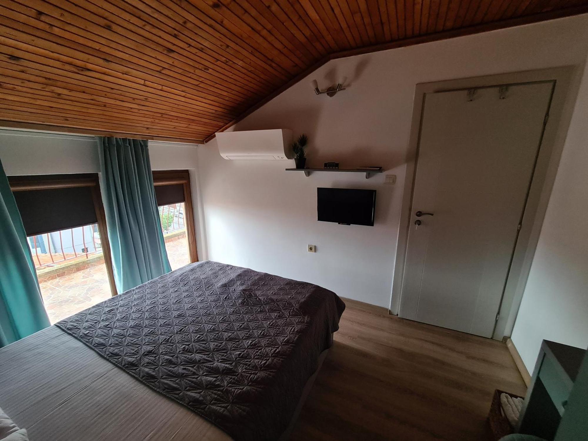 Guest House Lambovi نيسيبار الغرفة الصورة