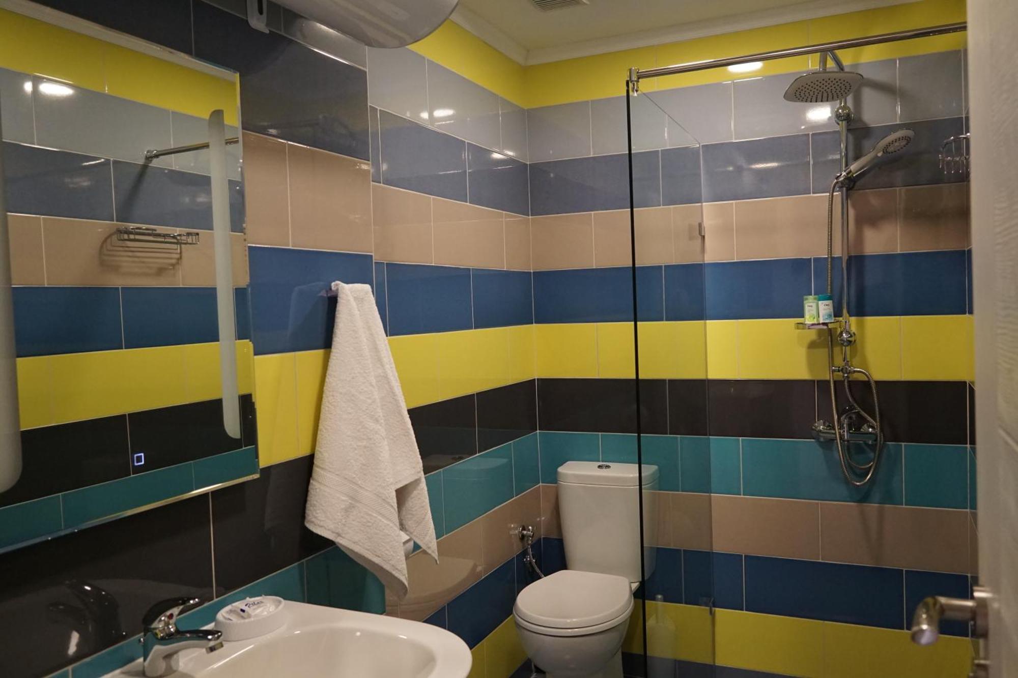 Guest House Lambovi نيسيبار المظهر الخارجي الصورة